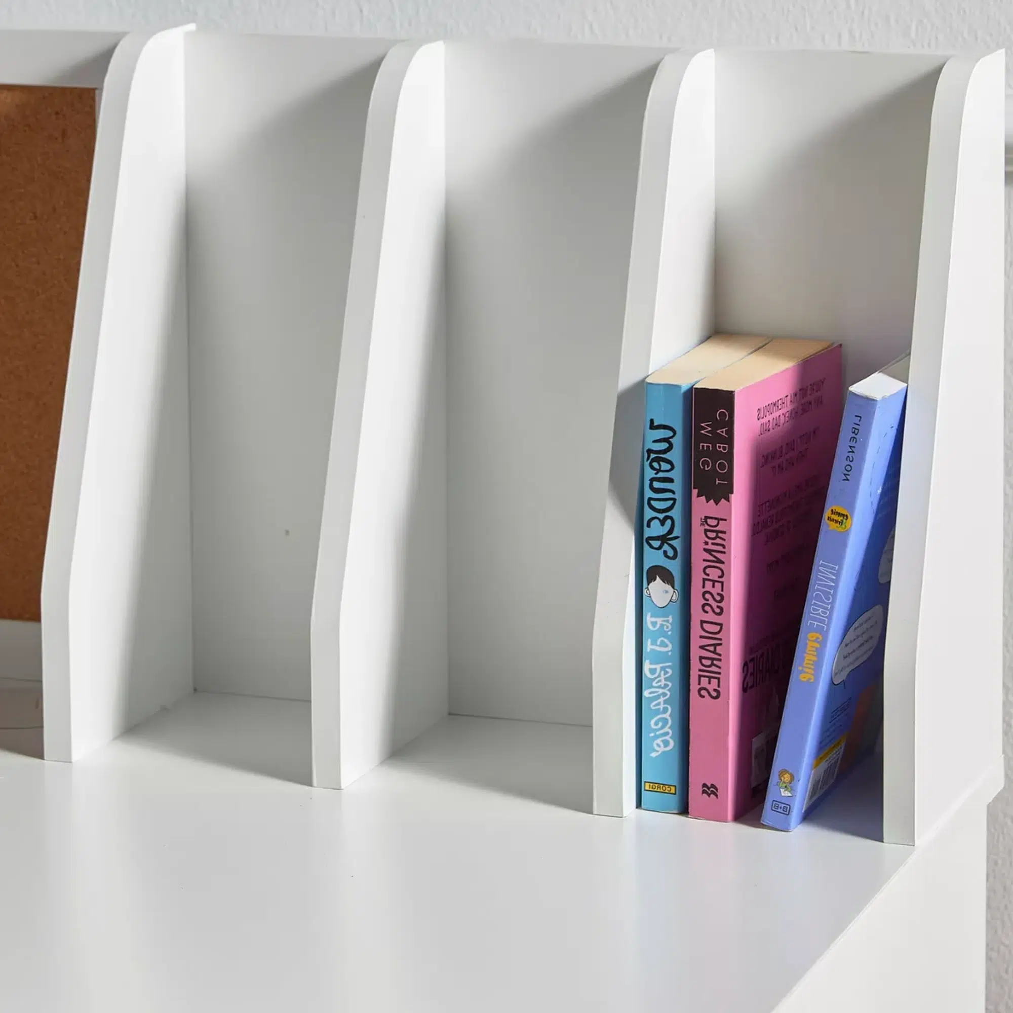 Lumivra Computer Desk for Kids