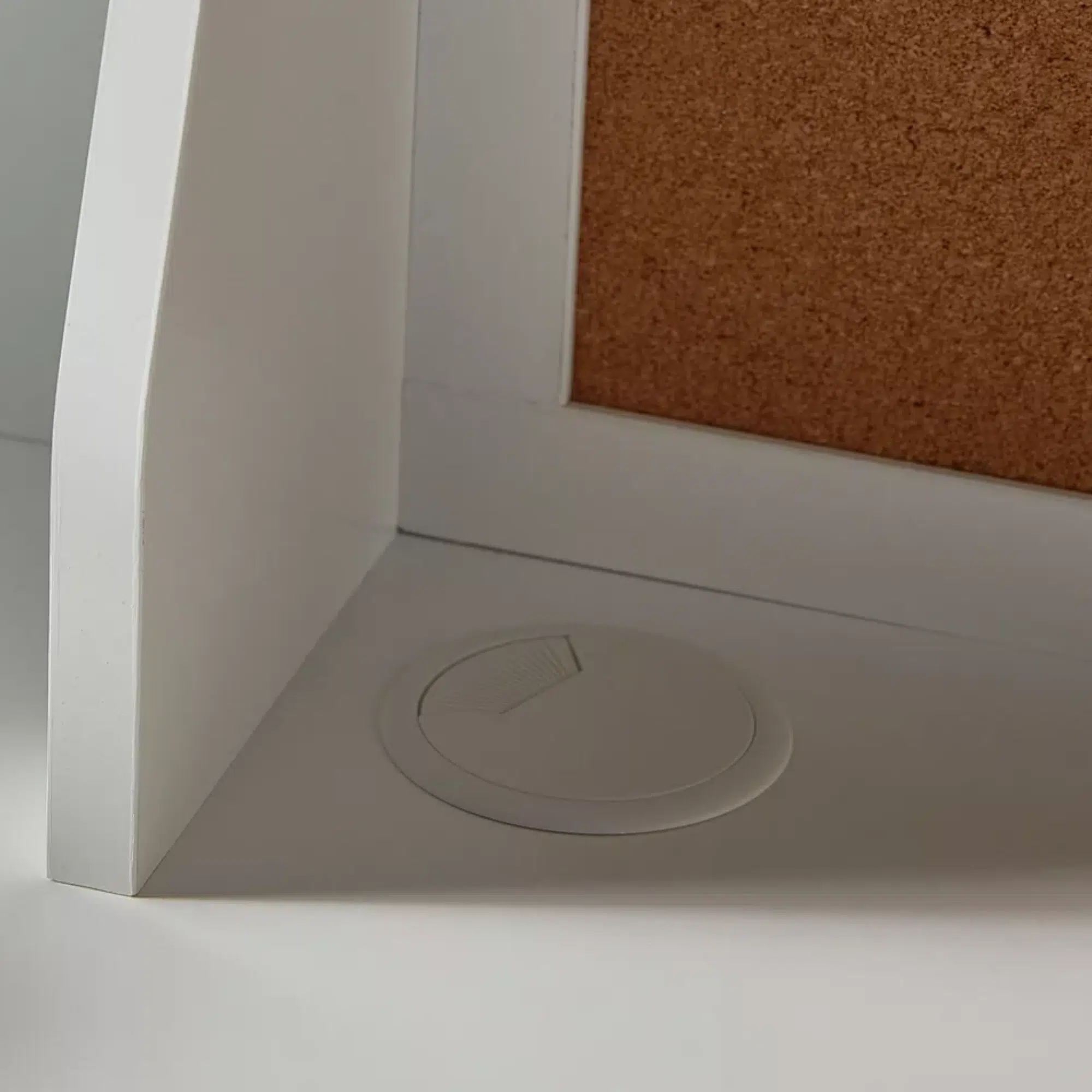 Lumivra Computer Desk for Kids