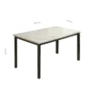 Norvexa Dining Set