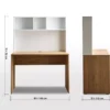 Novyrex Work Desks for Kids