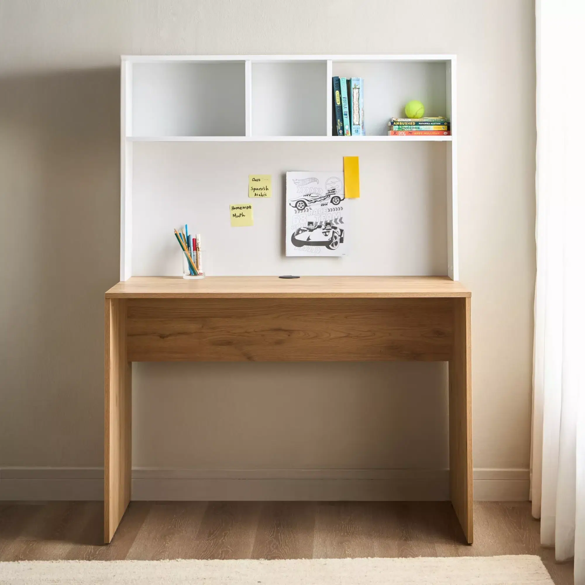 Novyrex Work Desks for Kids