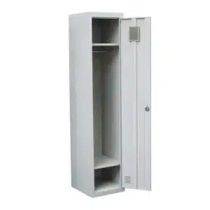 1 Tier Steel Locker