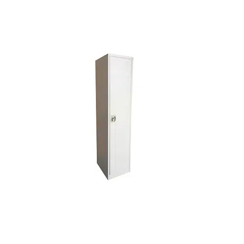 1 Tier Steel Locker
