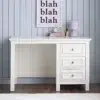 Orvexael Study Desk for Kids