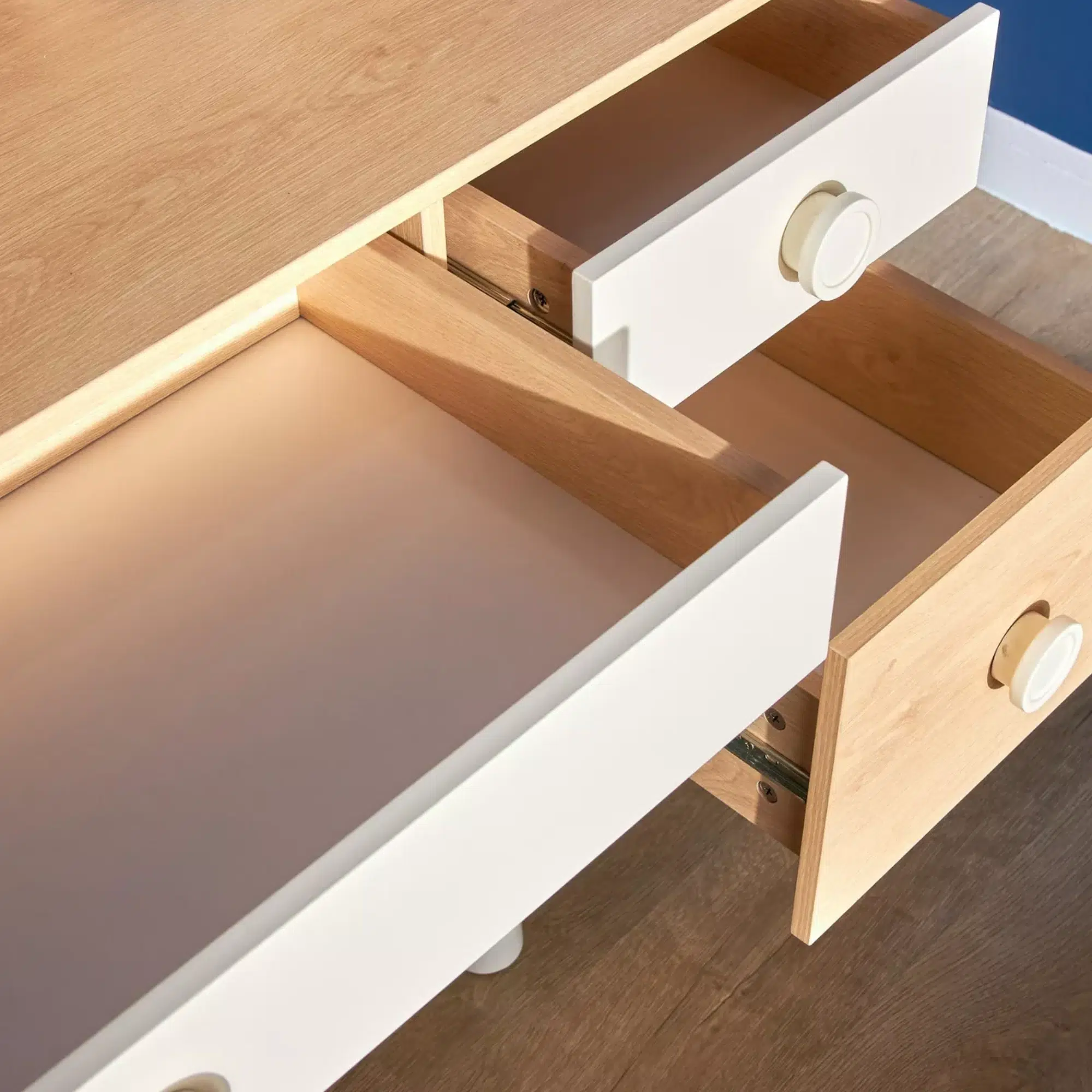 Orvexar Work Desk for Kids