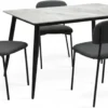 Rectangular Dining Set