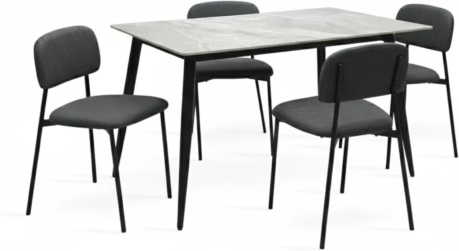 Rectangular Dining Set