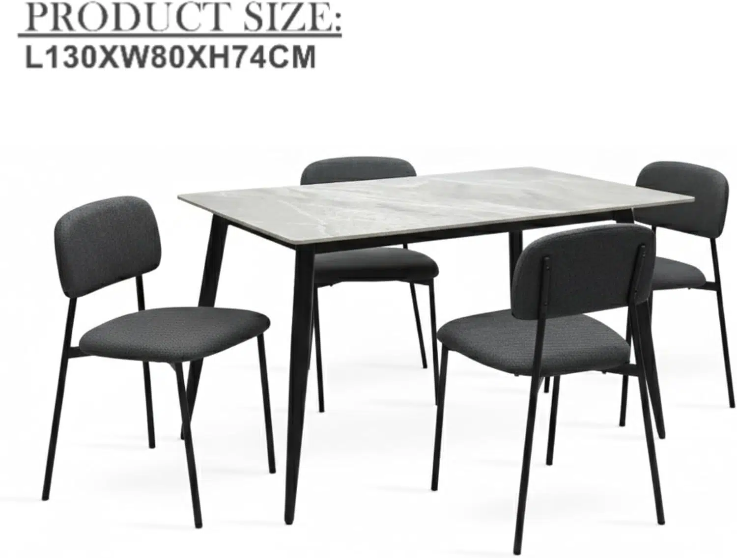 Rectangular Dining Set