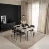 Rectangular Dining Set