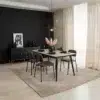 Rectangular Dining Set