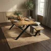 Roventa Dining Set