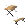 Roventa Dining Set