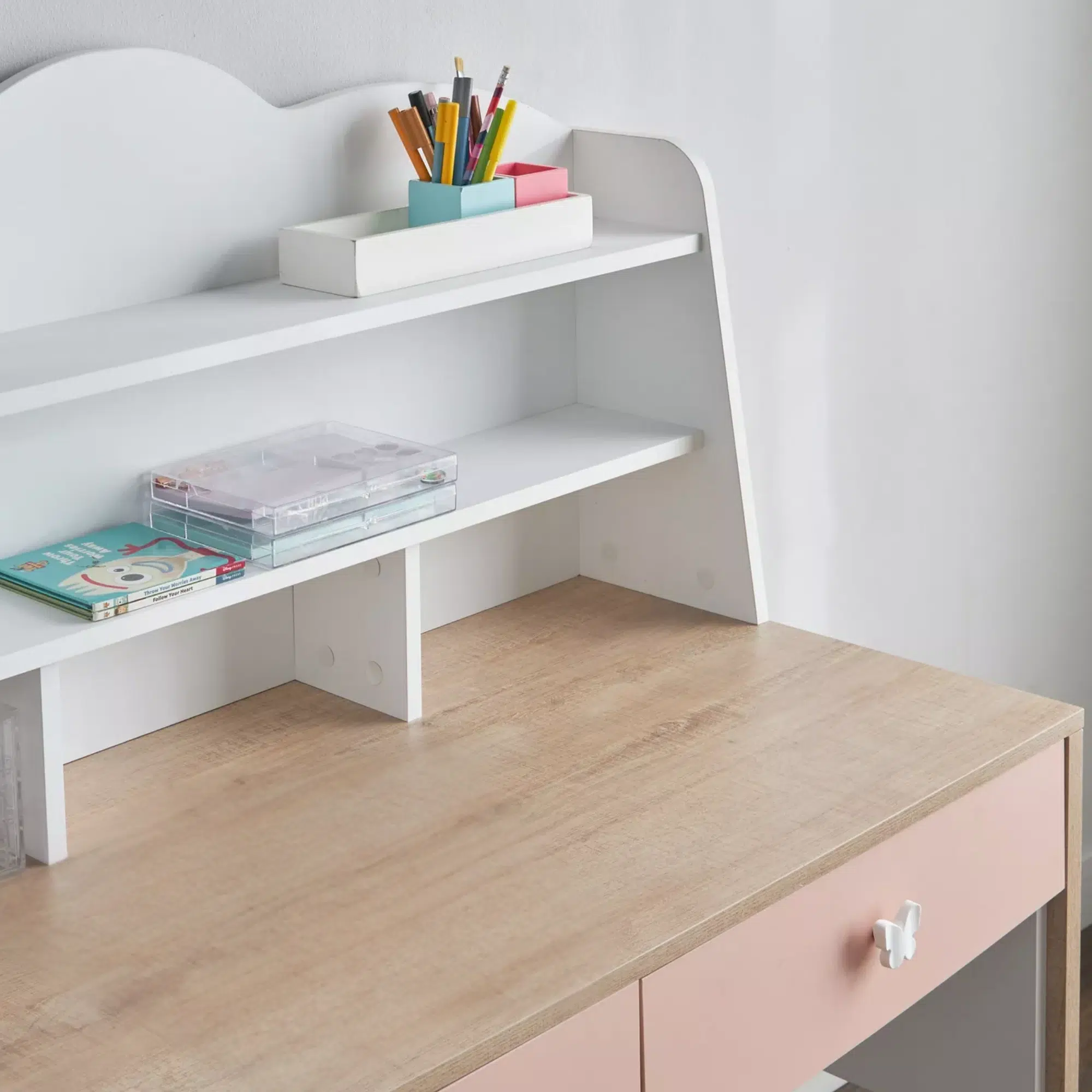 Seravelle Study Desk for Kids