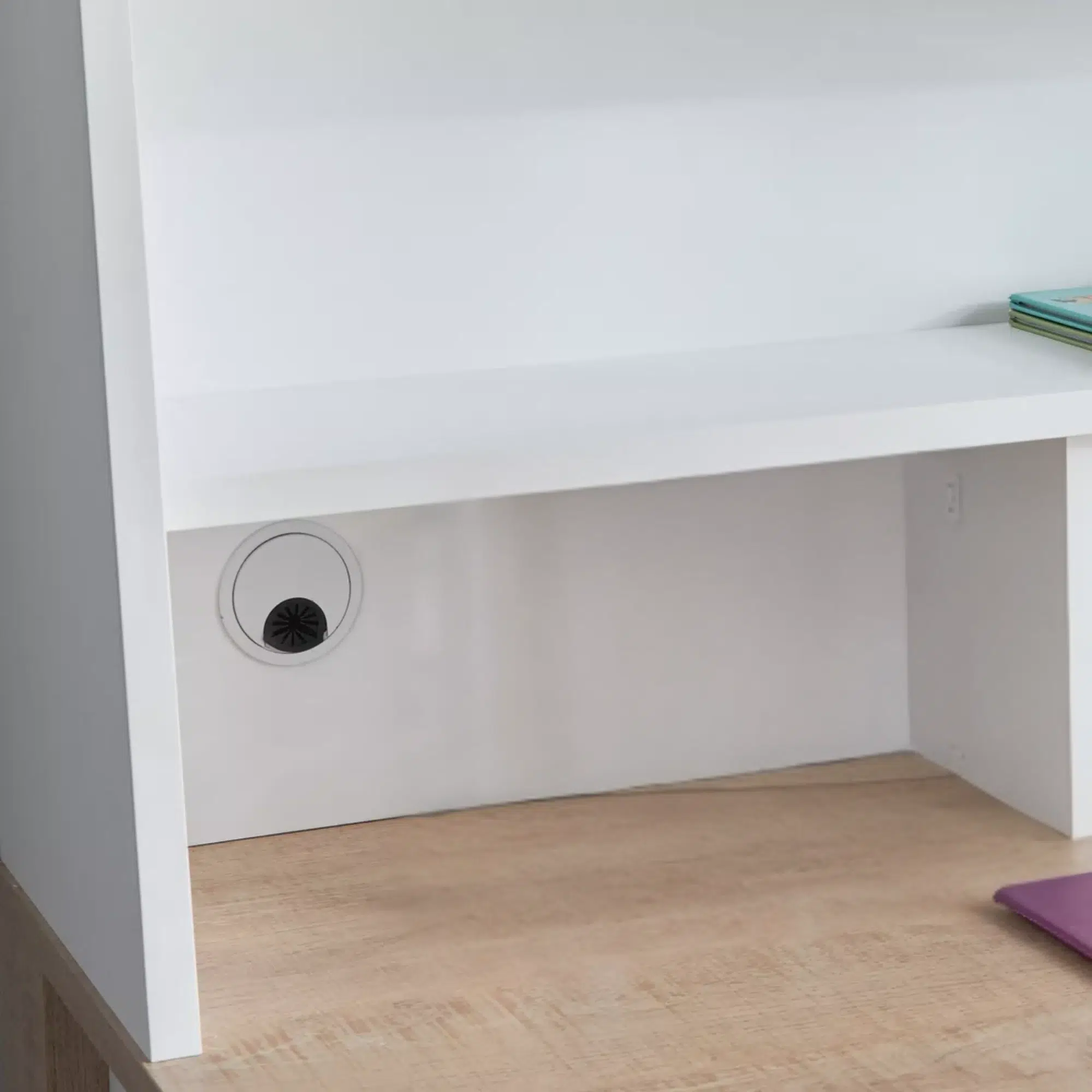Seravelle Study Desk for Kids