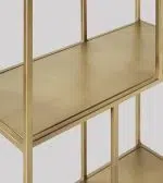 Luxury Entryway Bookshelf