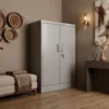 Chada Shoe Steel Storage Cabinet