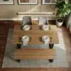 Torvian Dining Set