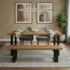 Torvian Dining Set
