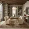 Valerio Dining Set