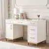 Velmora Study Desk
