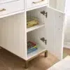 Velmora Study Desk