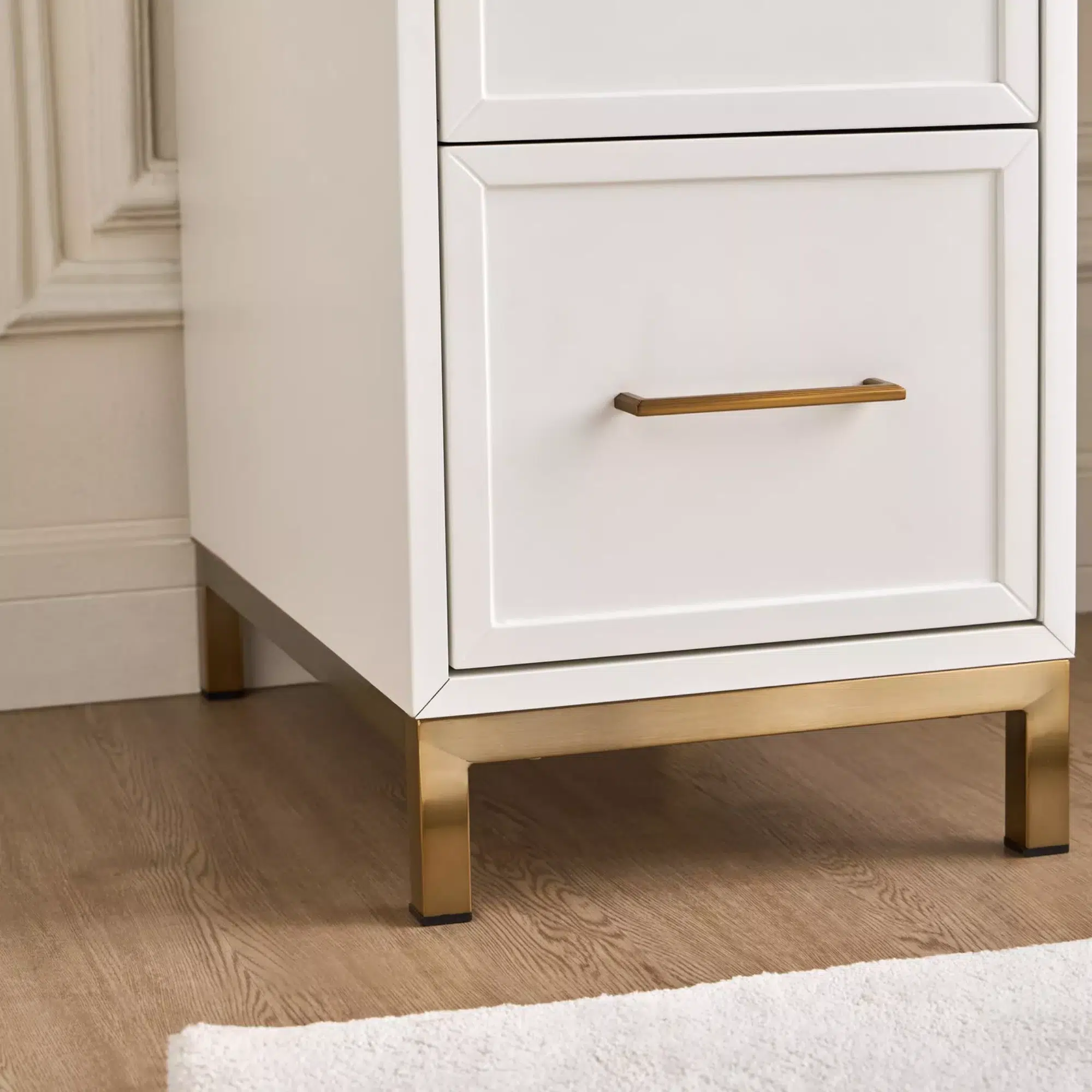 Velmora Study Desk