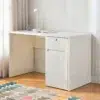 Veltravax Computer Desk for Toddlers
