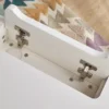 Veltravax Computer Desk for Toddlers