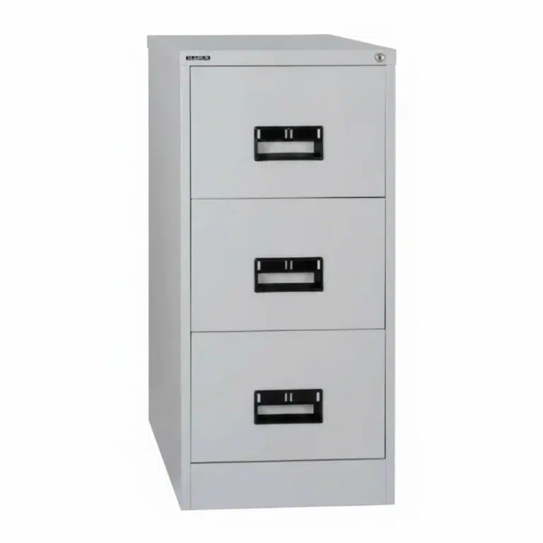 3 Drawer File Cabinet