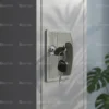 Alvora Steel Locker Cabinet