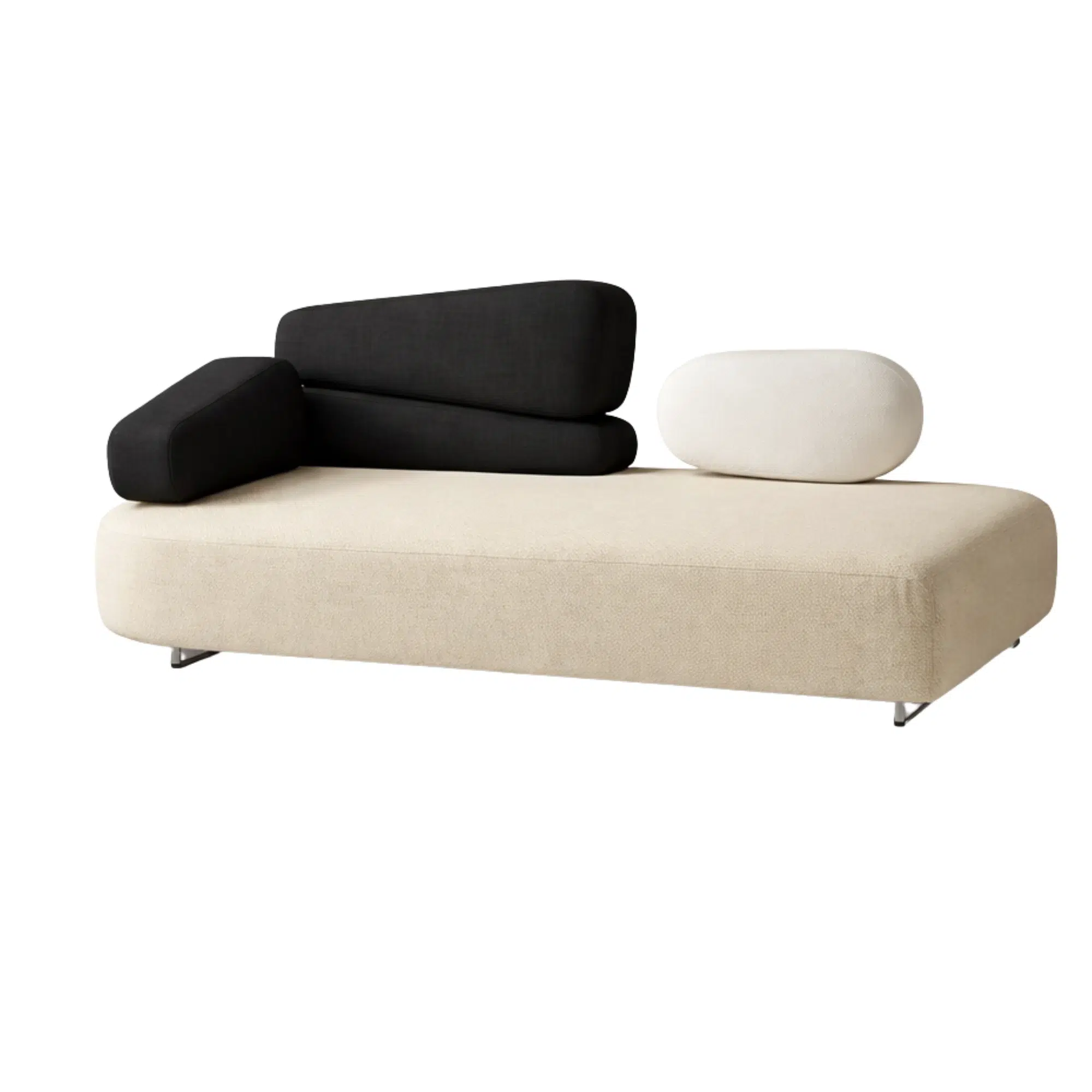 Luxury Chaise Lounge