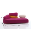 Luxury Chaise Lounge
