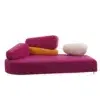 Luxury Chaise Lounge