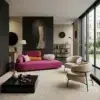 Luxury Chaise Lounge