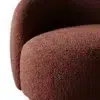 Modern 2 Seater Chaise Lounge