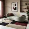 Modern Chaise Lounge Sofa
