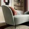 Modern Chaise Lounge Sofa