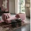 Chaise Lounge Sofa