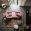 Chaise Lounge Sofa