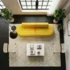 Chaise Lounge Sofa