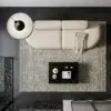 Modern Chaise Lounge