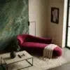 Luxury Chaise Lounge Sofa