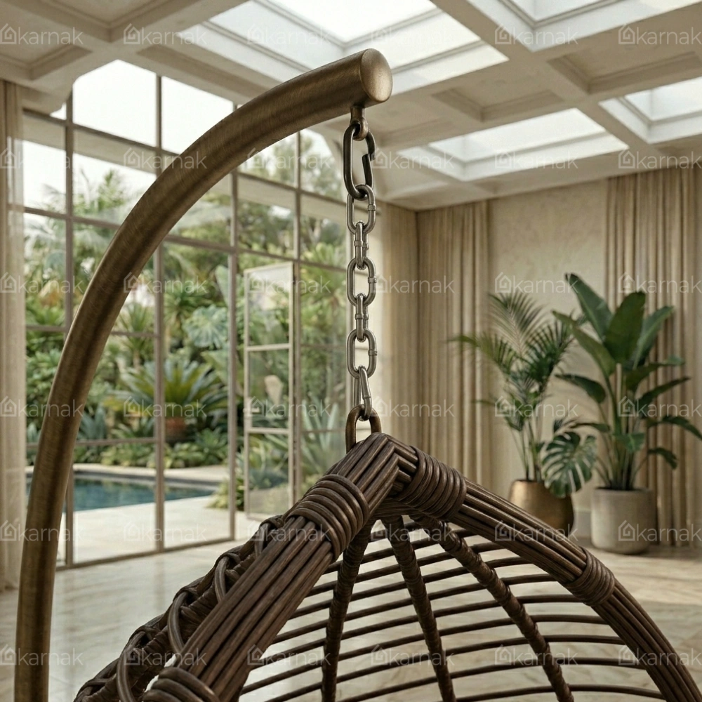 Faringham Heavy Duty Hanging Chair