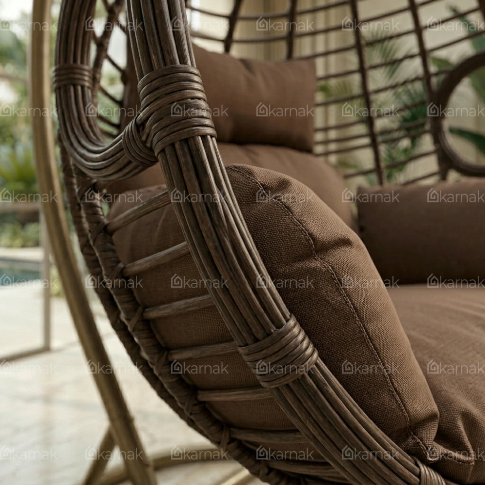 Faringham Heavy Duty Hanging Chair
