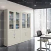 Kearria 2 Door Metal File Cabinet