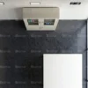 Kearria 2 Door Metal File Cabinet