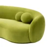 Luxury Curved Sofa