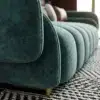 Modern 3 Seater Sofa