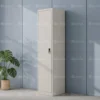 Navora 1-Door Steel Wardrobe Locker