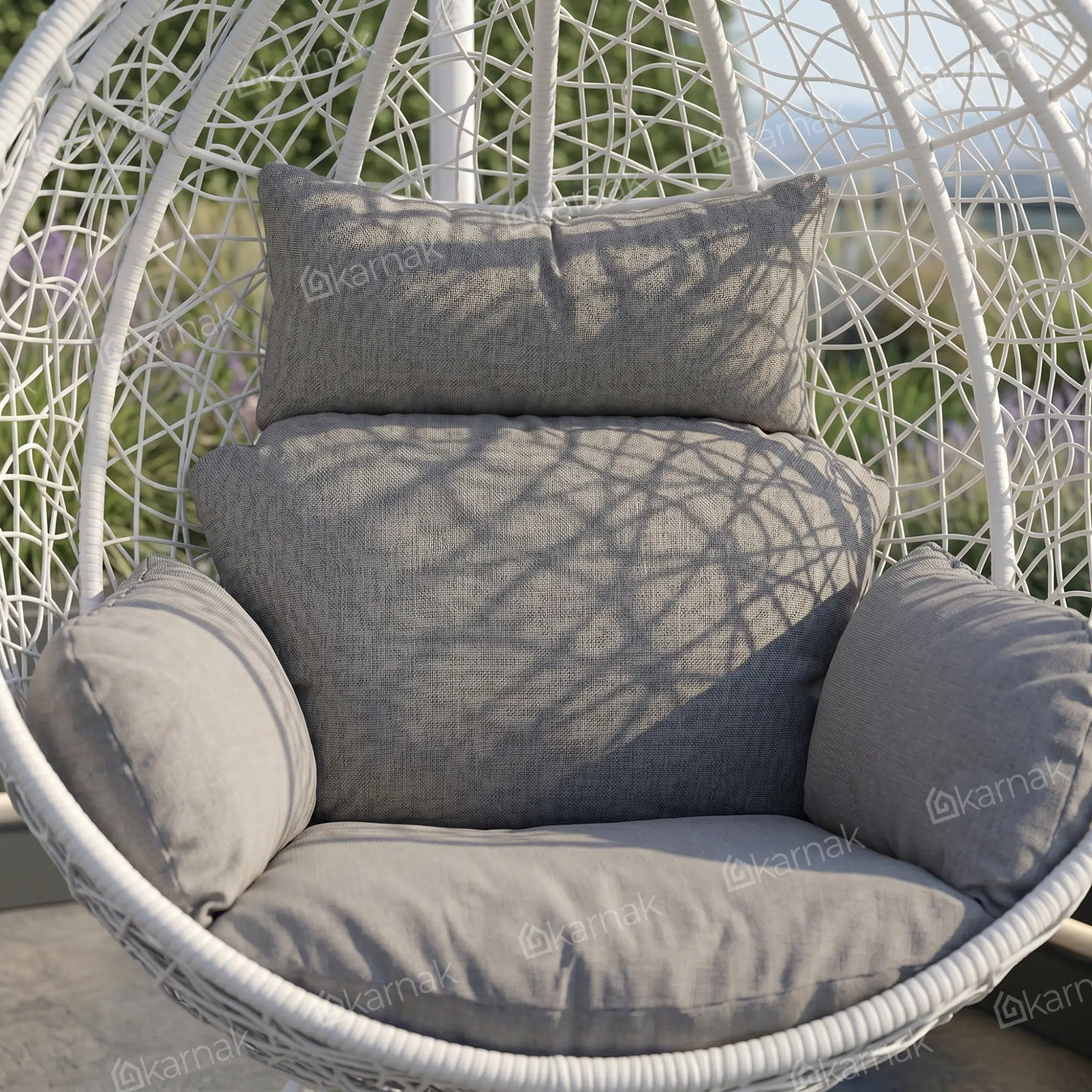 Samaira Hanging Chair